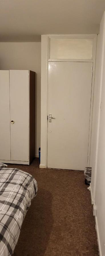 Double Room In A Cosy Flat In Tooting London Exterior photo